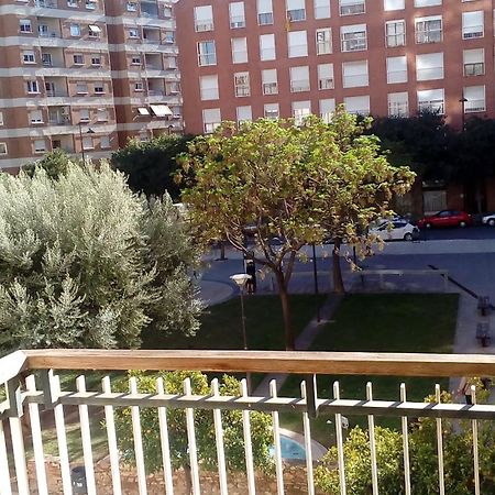 Habitacion 5 Centrica En Castellon Castellón de la Plana Buitenkant foto