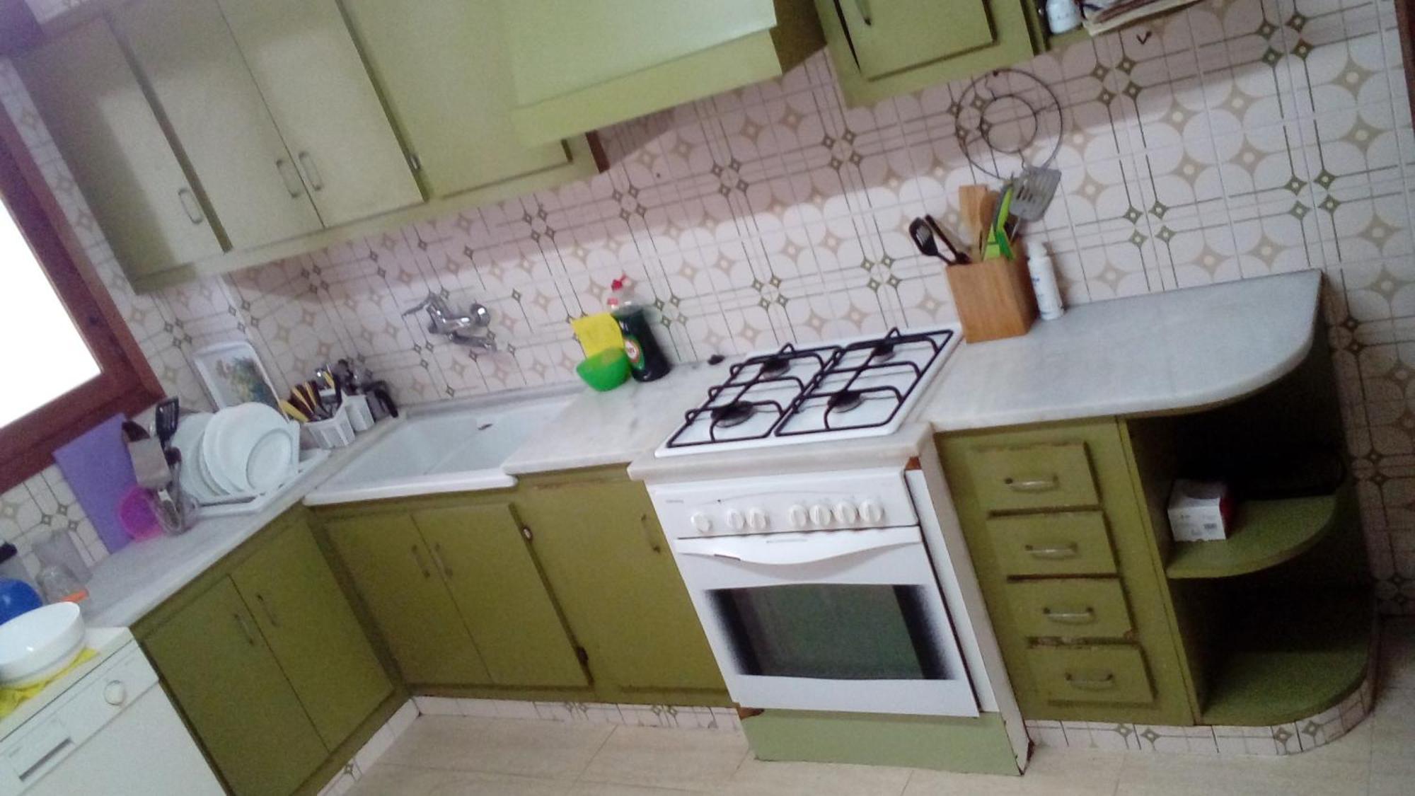 Habitacion 5 Centrica En Castellon Castellón de la Plana Buitenkant foto