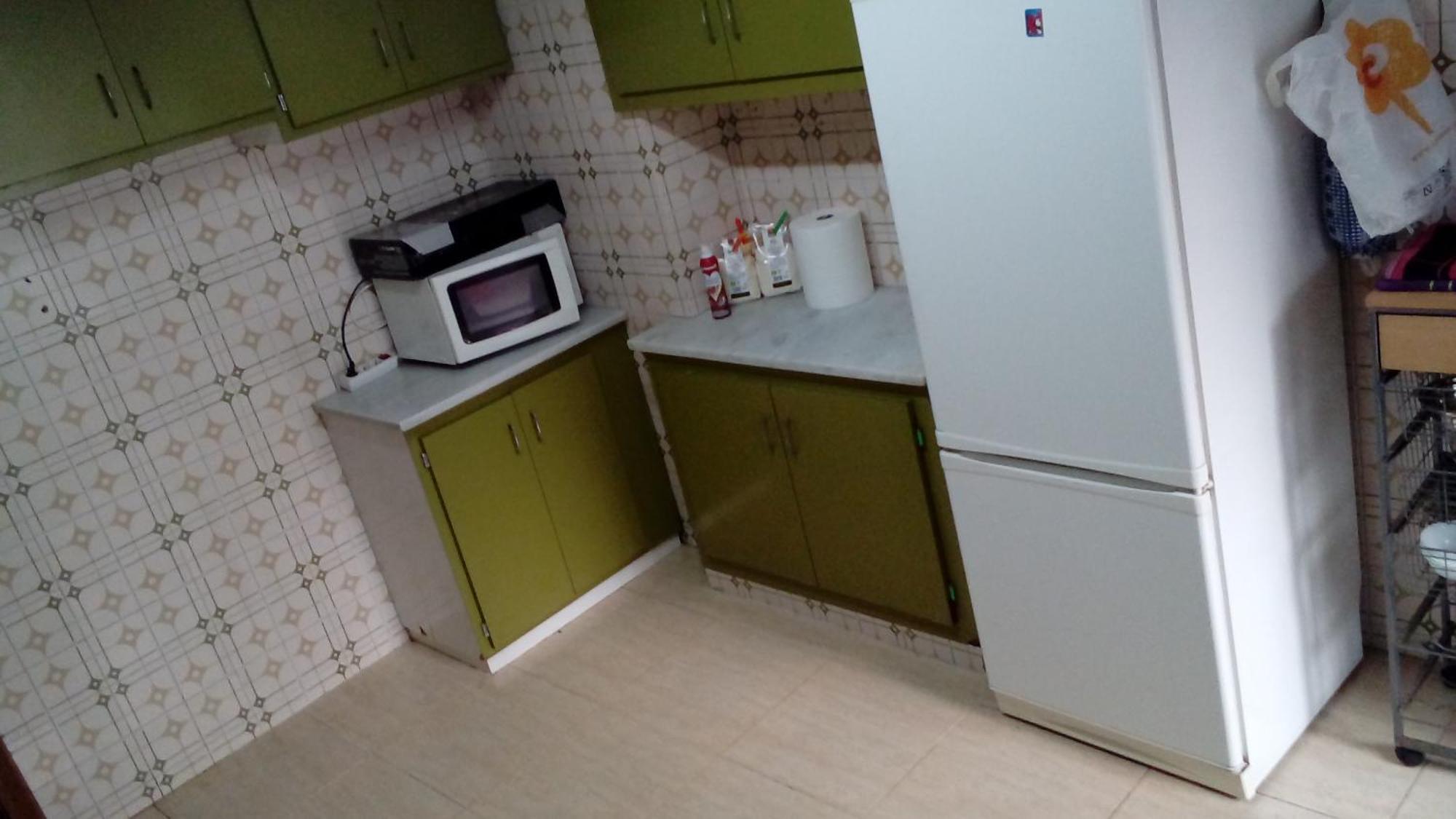 Habitacion 5 Centrica En Castellon Castellón de la Plana Buitenkant foto