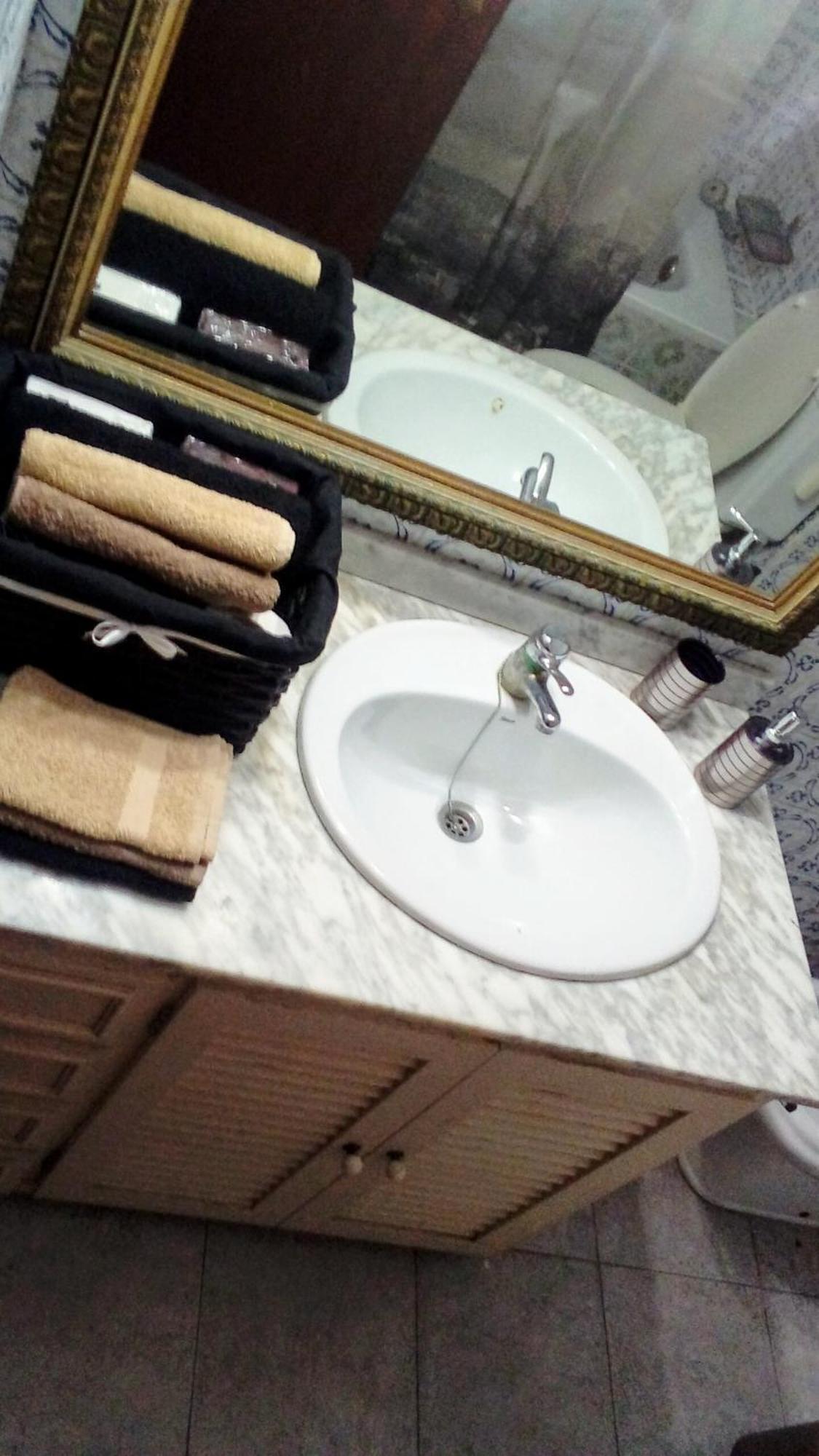 Habitacion 5 Centrica En Castellon Castellón de la Plana Buitenkant foto