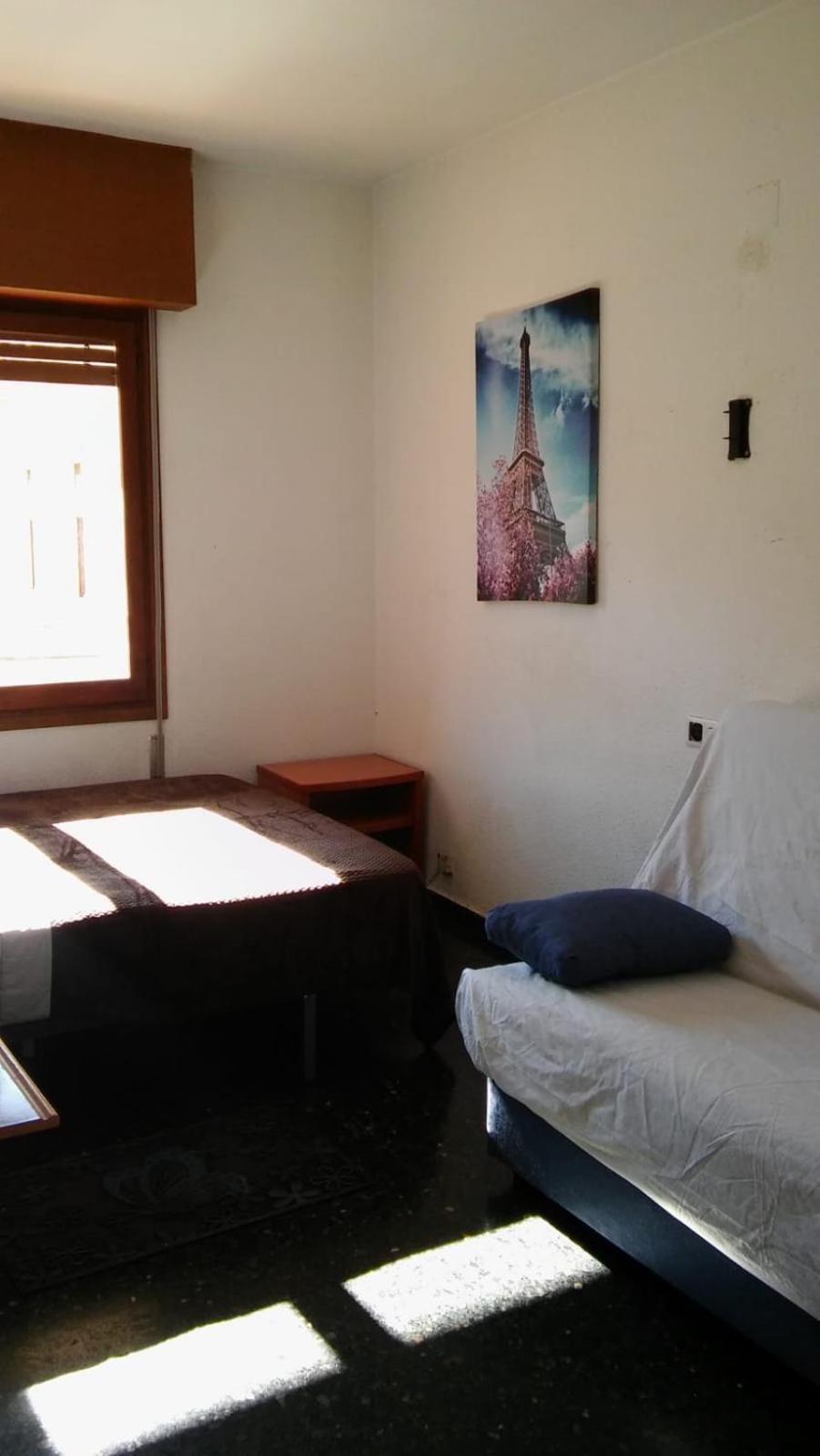 Habitacion 5 Centrica En Castellon Castellón de la Plana Buitenkant foto